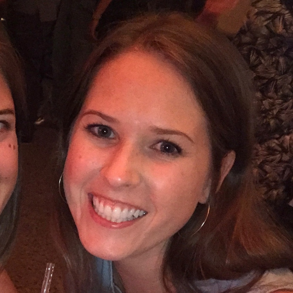 Meet your Posher, Elizabeth
